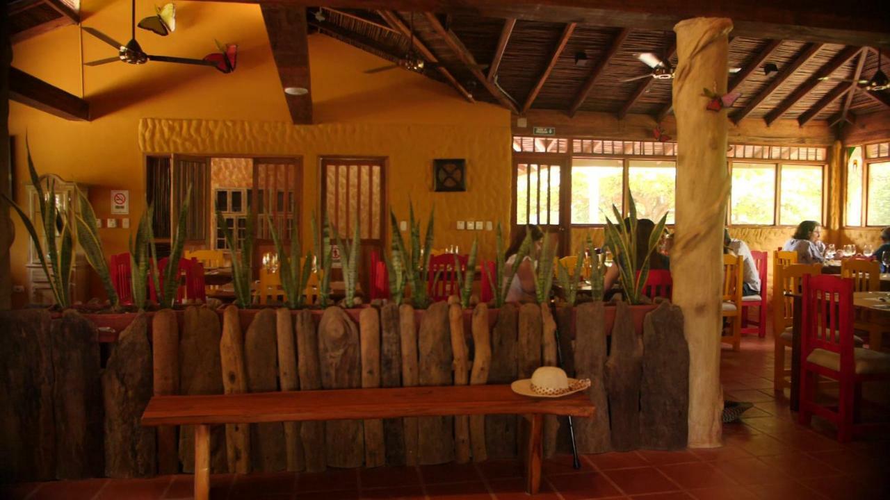 Samadhi Ecohotel By Rotamundos Puerto Escondido Exterior foto